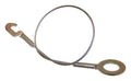 Drum Brake Automatic Adjusting Cable for Misc. 1963-78 Jeep Models w/ 11 Inch Brakes Crown Automotive