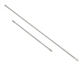 SWAY BARS (FRONT & REAR)