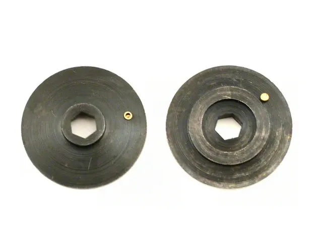 SLIPPER PRESSURE PLATE (1)