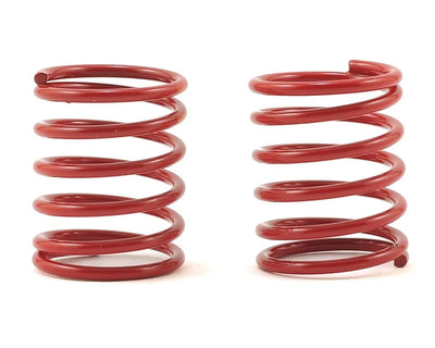 TRAXXAS red shock absorber