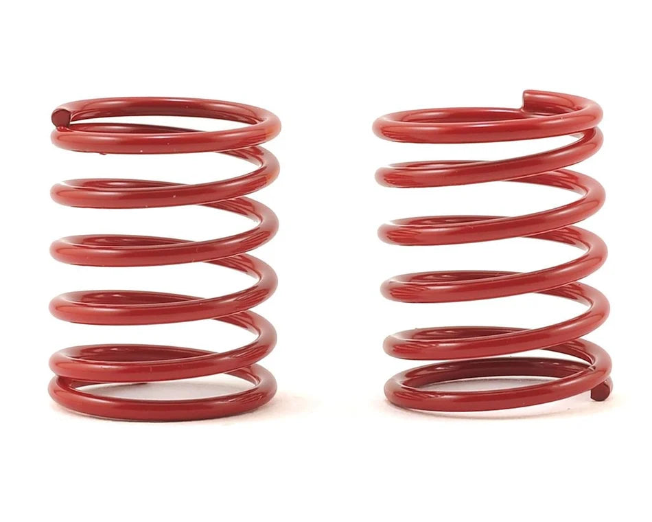 TRAXXAS red shock absorber