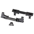 BODY POSTS CLIPLESS FRONT & REAR