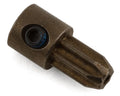 DRIVE HUB CENTER REAR (1)/ F