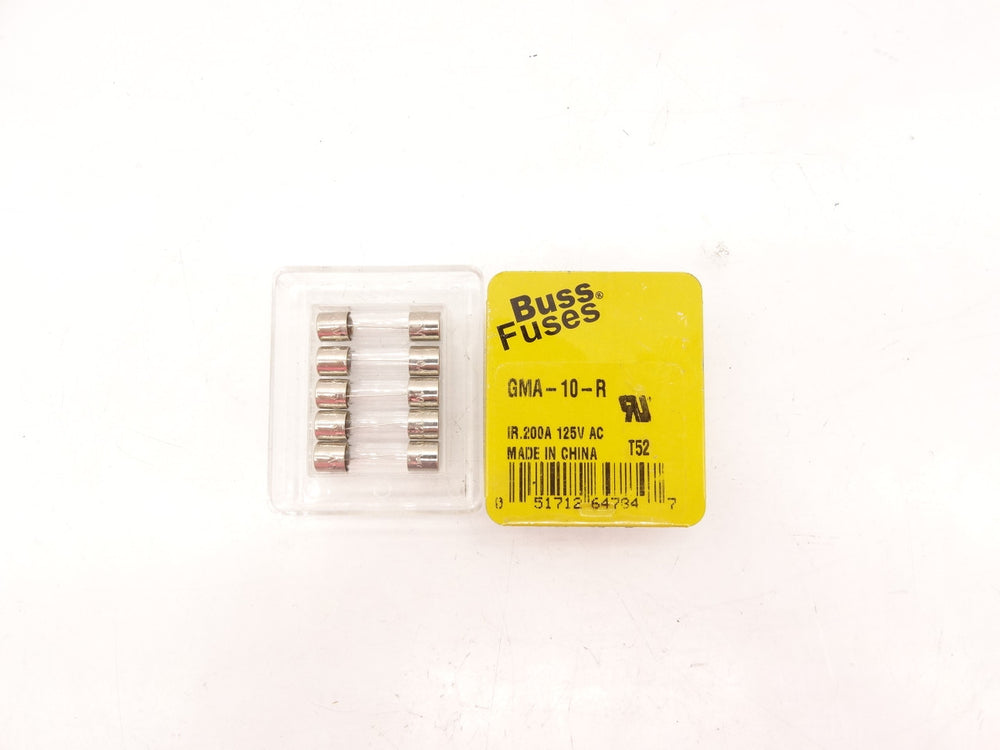 BUSSMANN auto part