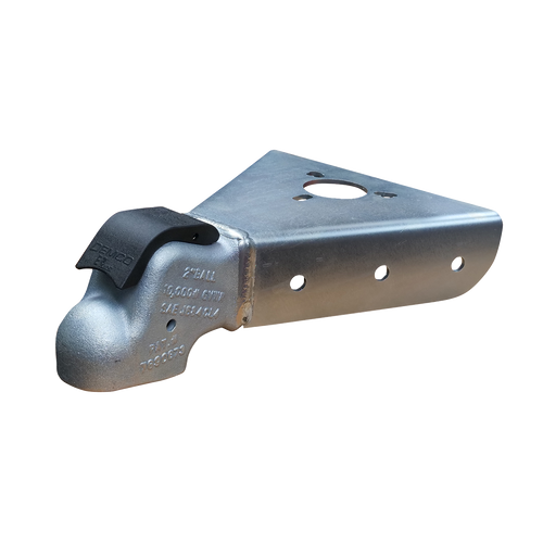 RUBBER GASKET F/MASTER CYLINDER