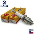 NGK Shop Pack Spark Plug Box of 25 (BR6FS)