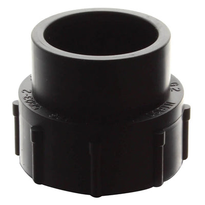 11/2IN FITTING CO ADAPTOR