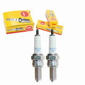 NGK Shop Pack Spark Plug Box of 25 (B8HS-10)