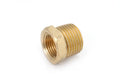 LF 7110 1/2 X 3/8 HEX BUSHING