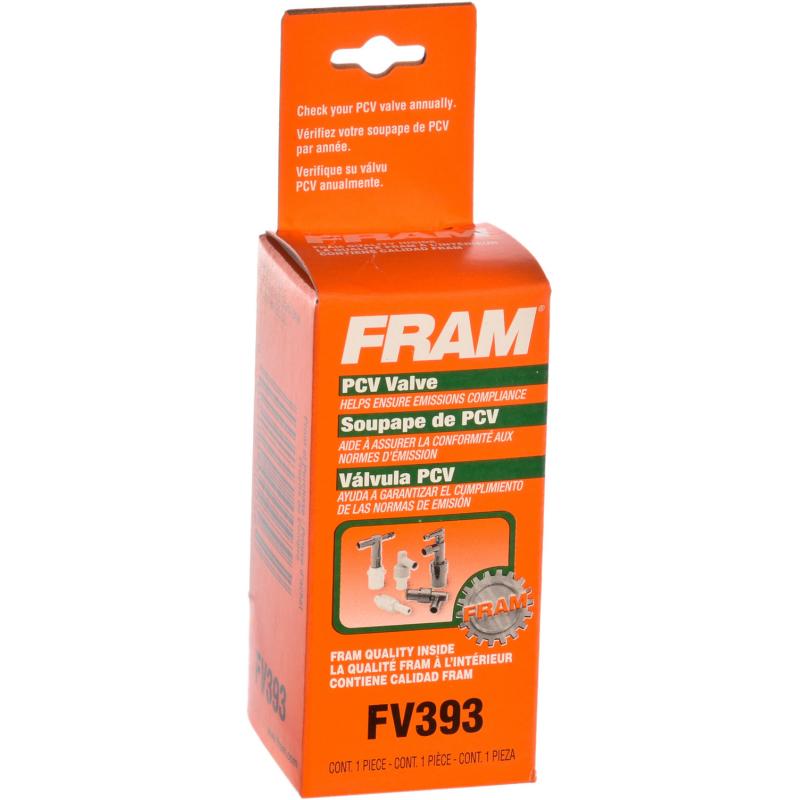 Fram auto part