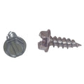 HEX WASHER HEAD 8 X 1 ZINC (50/CTN)