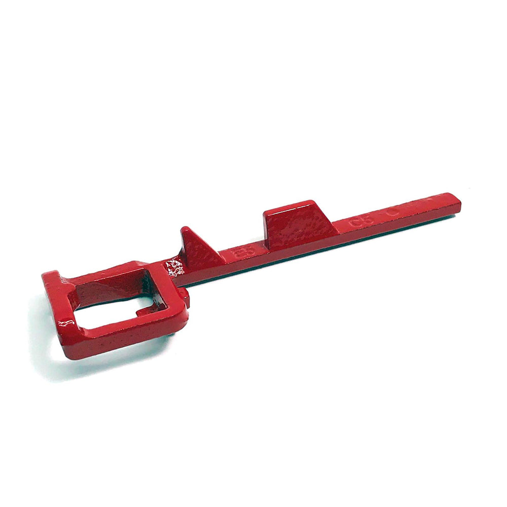 ~(0.2 lbs. 4X1X1)~ Replacement Spring