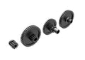 GEAR SET TRANSMISSION HIGH RANGE