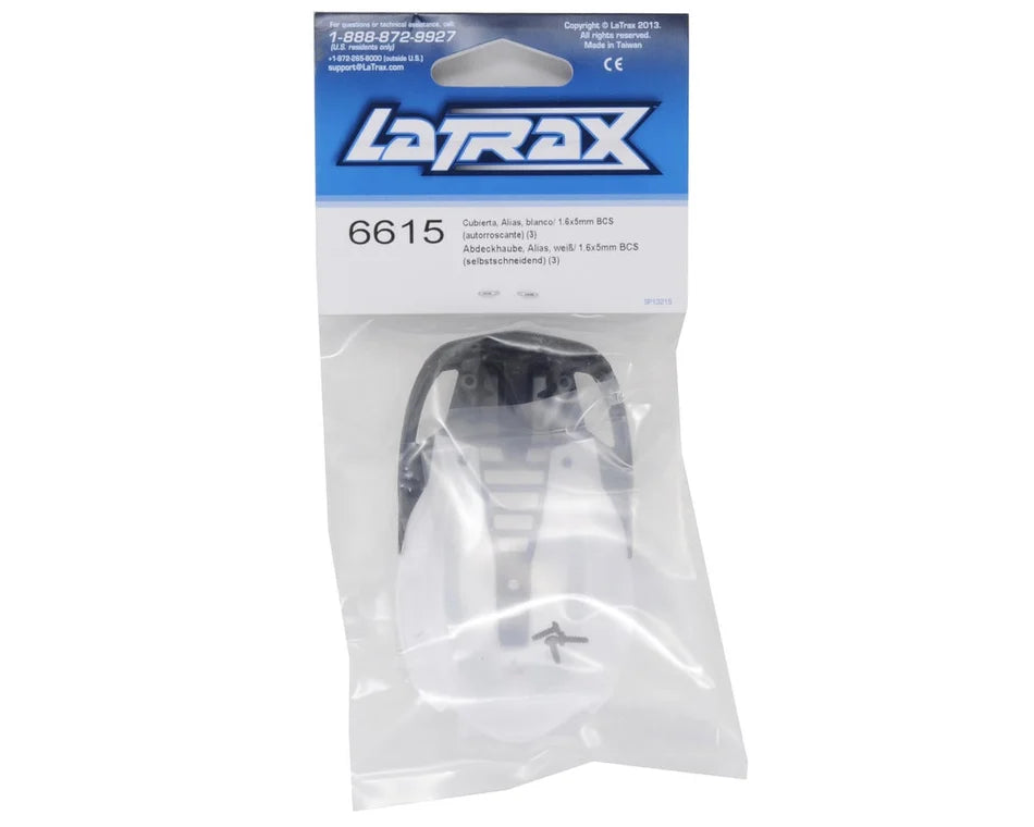 TRAXXAS auto part