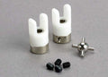 U-JOINTS/GRUB SCREWS