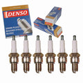 SPARK PLUG