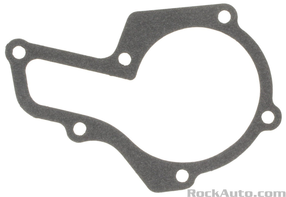 CHEV:SPRINT W/1.0L 3 CYL.ENG.(8589) GEO METRO 1.0L 3 CYL. 198900 WATER PUMP GA