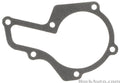 CHEV:SPRINT W/1.0L 3 CYL.ENG.(8589) GEO METRO 1.0L 3 CYL. 198900 WATER PUMP GA