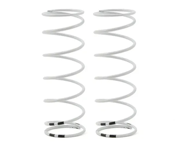 SPRING SHOCK WHITE (GTR LONG