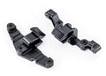 LATCH BODY MOUNT FRONT (1)/ REAR