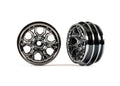 WHEELS 1.0' (BLACK) (2)