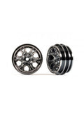 TRAXXAS black auto part