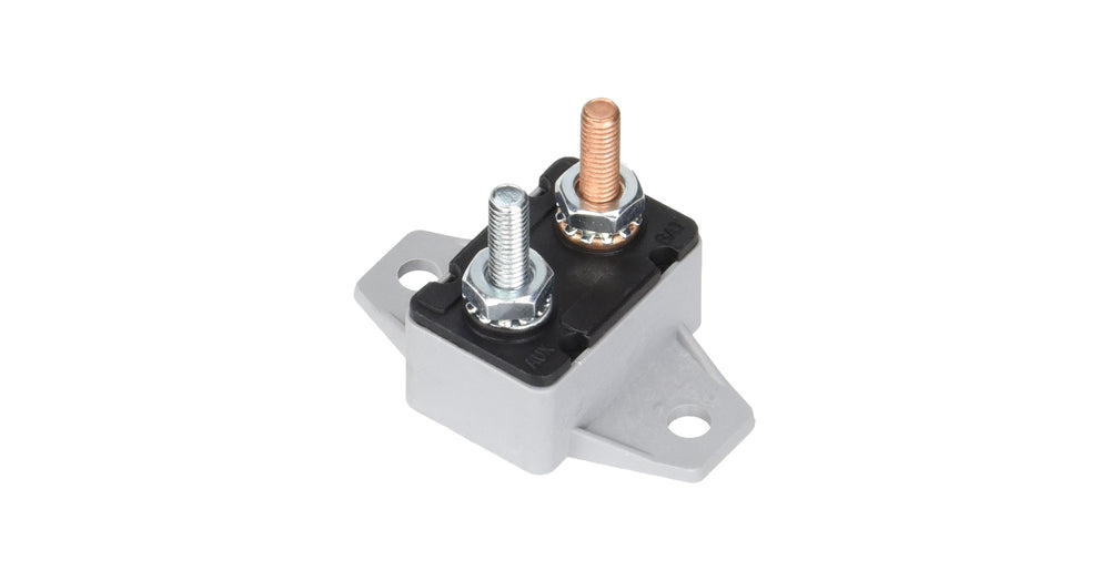 30 AMP CIRCUIT BREAKER BU