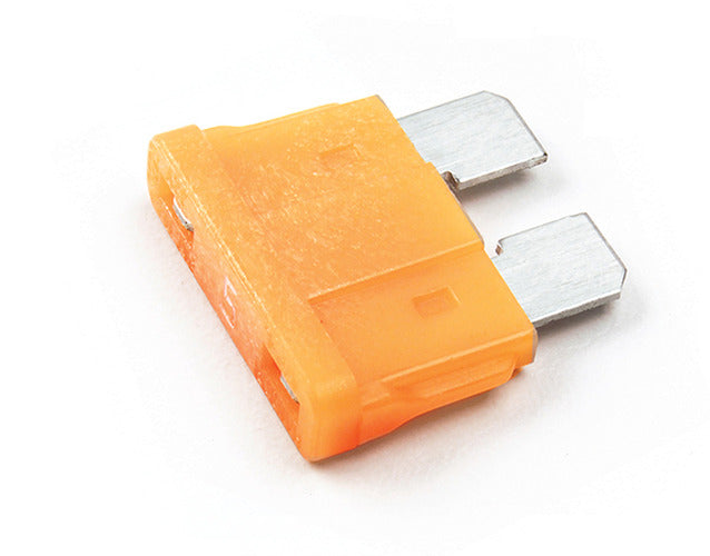 STANDARD BLADE LED FUSE 5A 2 PK