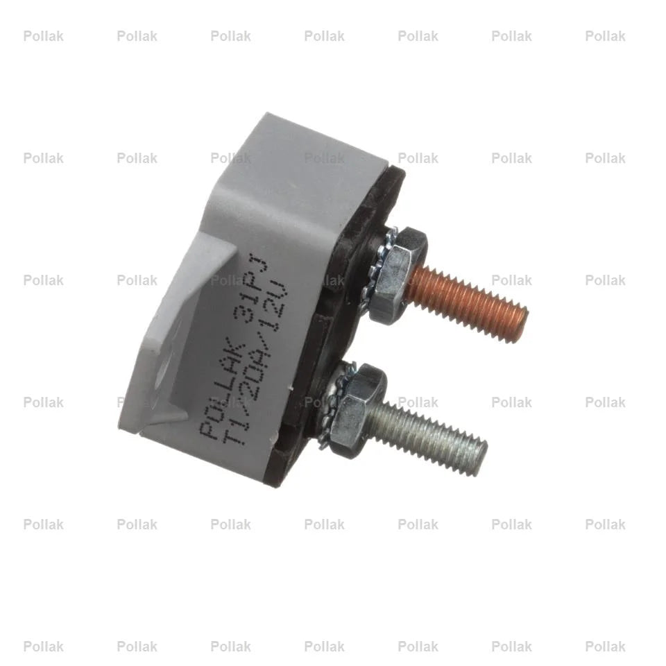 20 AMP CIRCUIT BREAKER BU