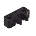 NYLON 90 INSIDE EYE END WHITE BRACK