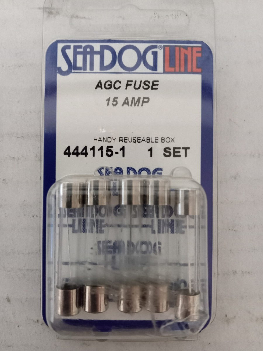 SEA DOG auto part