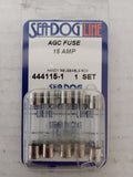 SEA DOG auto part
