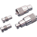 UHF CONNECTOR FOR 8U CABLE