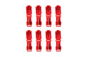 Diode Dynamics - T-Tap Kit (8 count)