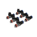 Fast O-Ring, For Lsx Ls2 Injector A Daptor