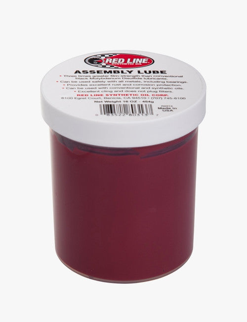 Assembly Lube - 100 .75oz