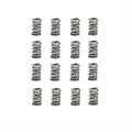 CONNECTOR, .187 WIDE INSUL. MA LE F