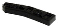 Front Fascia Support Bracket for 2014-2018 Jeep KL Cherokee, Right Crown Automotive