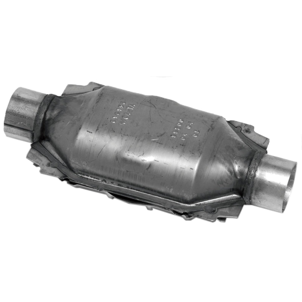 NICKSON INDUSTRIES auto part
