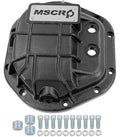 Differential Cover Plug for Select 87-12 Jeep TJ, YJ, WK, WJ, XK, XJ, MJ, KJ, KK Crown Automotive