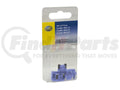 FUSE MINI-LP 3A VIOLET 10PC