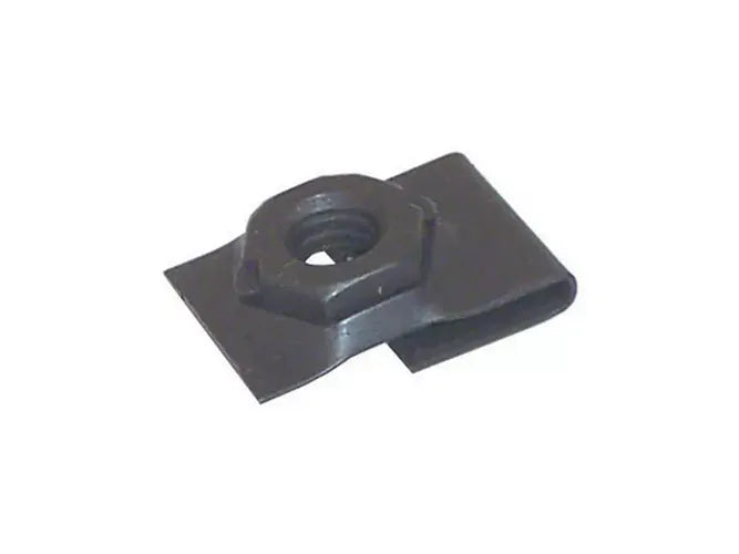 1967-87 CHEVY/GMC FRONT FENDER "J" NUT