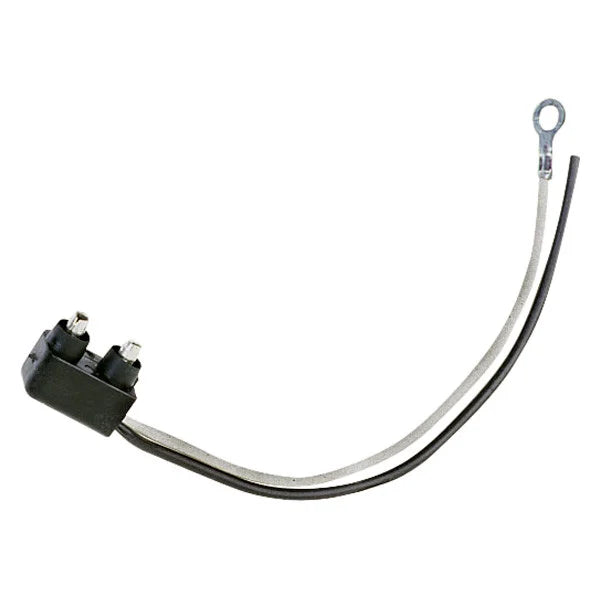 RECESSED MT GROMMET 21/2