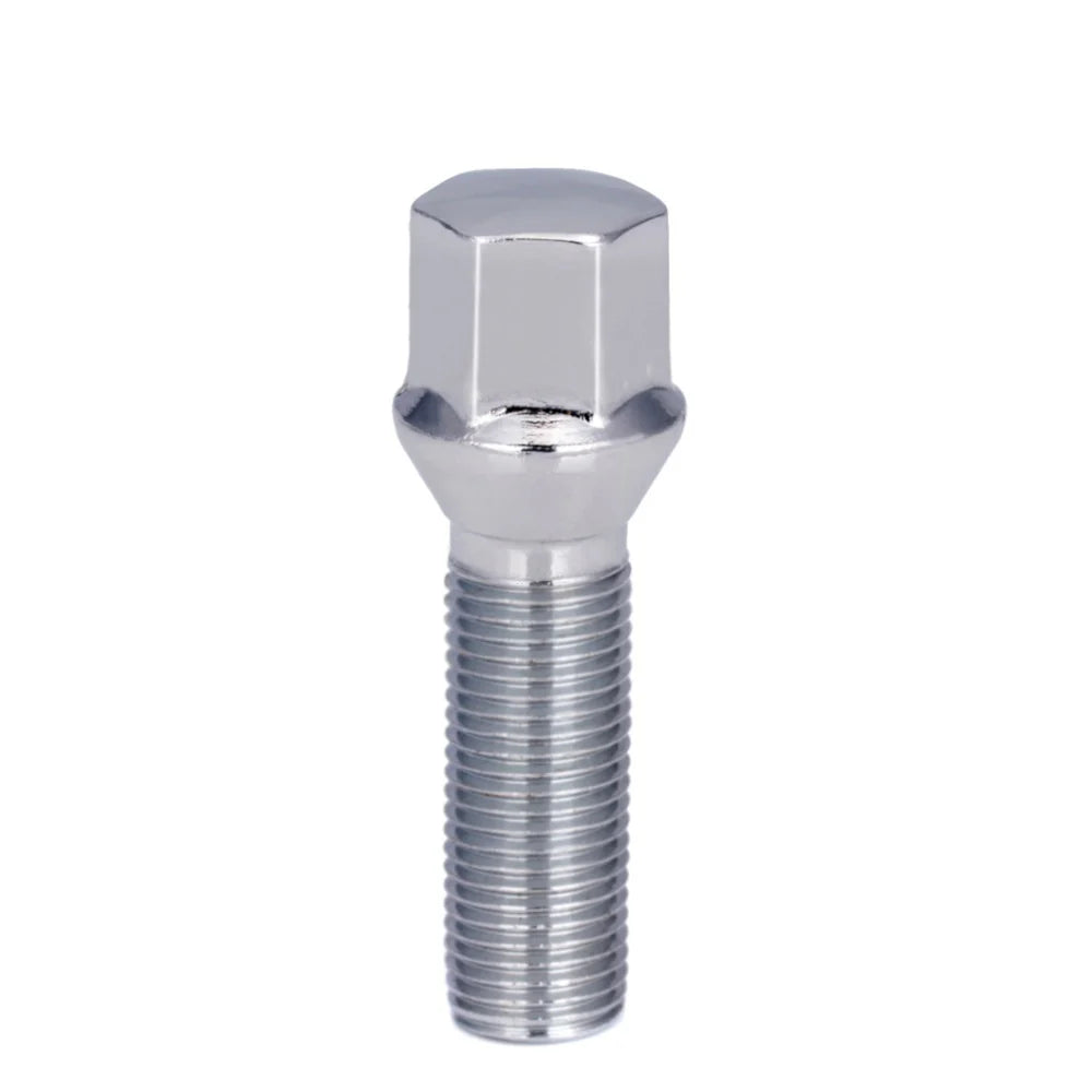 LUG BOLTS CONICAL HEX 14X1.25 CONIC