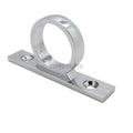 GUIDE FOR HANDHELD SHOWER HOSE WHITE
