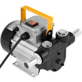 SEALED POWER fuel pump