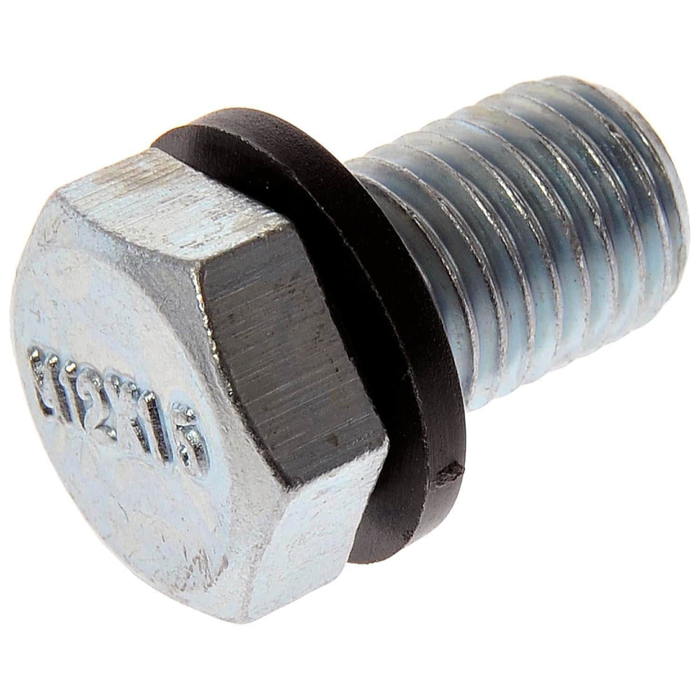 OIL DRAIN PLUG