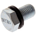 OIL DRAIN PLUG
