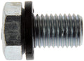 OIL DRAIN PLUG