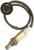 NICKSON INDUSTRIES auto part detail